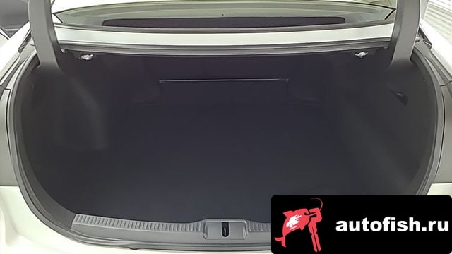 Toyota Crown Crown Crossover 2023 года - вид 17