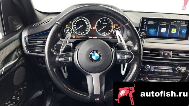 BMW X5 X5 (F15) 2015 года - вид 13