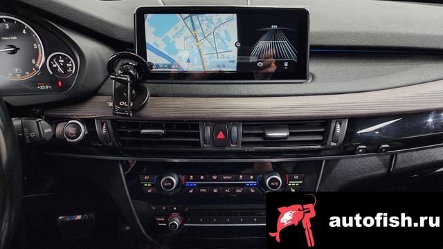 BMW X5 X5 (F15) 2015 года - вид 15