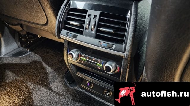 BMW X5 X5 (F15) 2015 года - вид 18