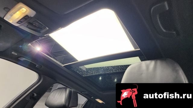 BMW X5 X5 (F15) 2015 года - вид 19