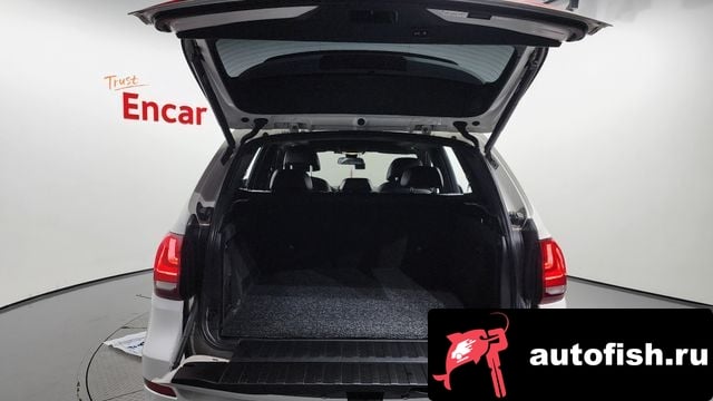 BMW X5 X5 (F15) 2015 года - вид 20