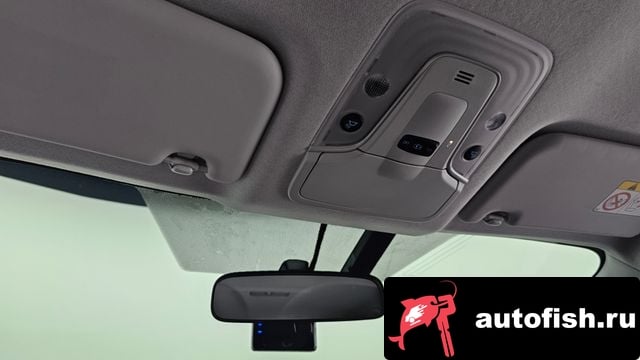 Toyota Prius Prius 4th Generation 2016 года - вид 17