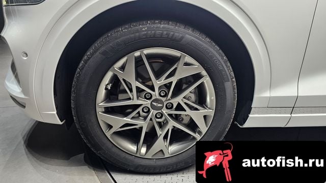 Genesis GV70 GV70 2023 года - похожие автомобили