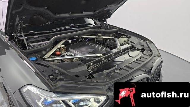 BMW X6 X6 (G06) 2023 года - вид 6