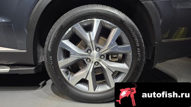 Hyundai Palisade Palisade 2019 года - вид 5