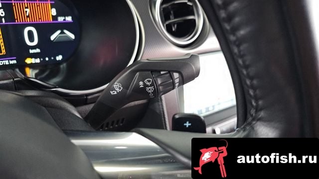 Ford Mustang Mustang 2021 года - похожие автомобили