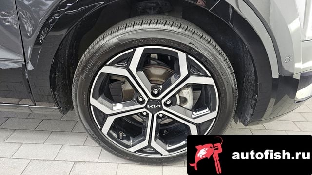 Kia Niro Di Ol Nu Niro 2023 года - вид 5