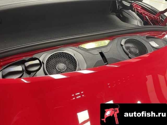 Porsche 911 911 (992) 2024 года - вид 6