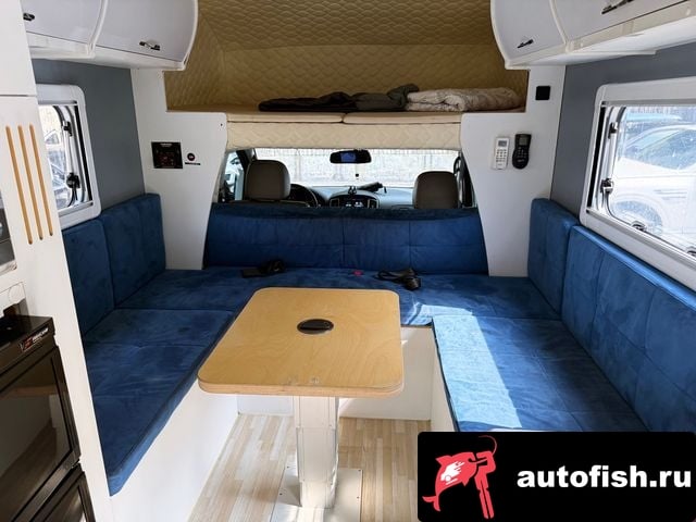 Hyundai Starex The New Grand Starex 2020 года - вид 4