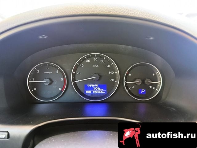 Hyundai Starex The New Grand Starex 2020 года - вид 5