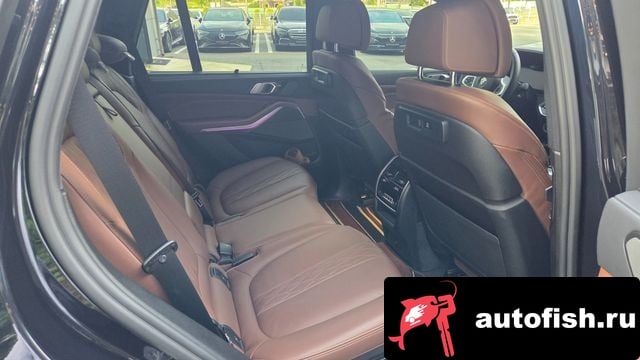 BMW X5 X5 (G05) 2023 года - вид 7