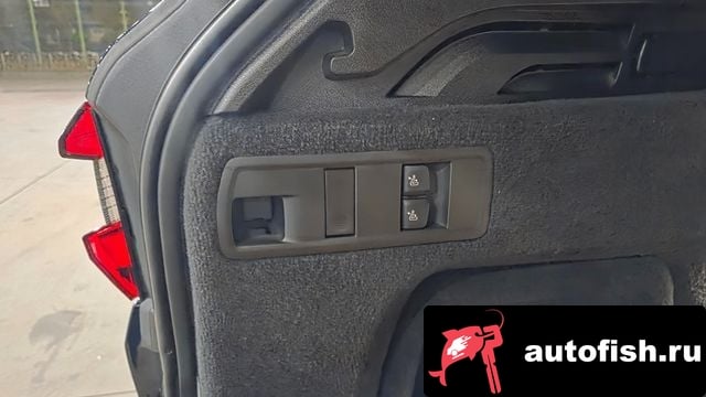 BMW X5 X5 (G05) 2023 года - вид 8