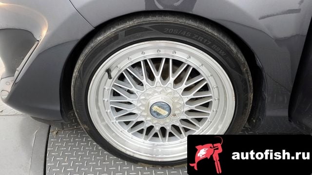 Toyota Prius Prius C 2018 года - вид 5