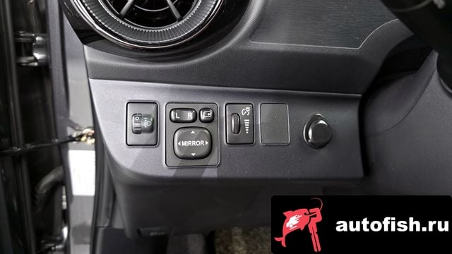 Toyota Prius Prius C 2018 года - вид 13