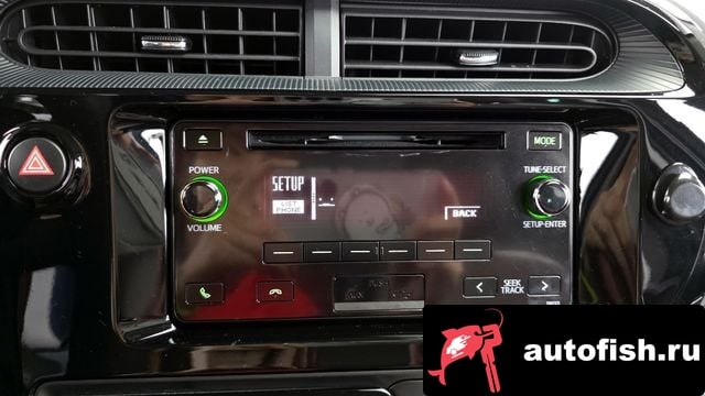 Toyota Prius Prius C 2018 года - вид 17