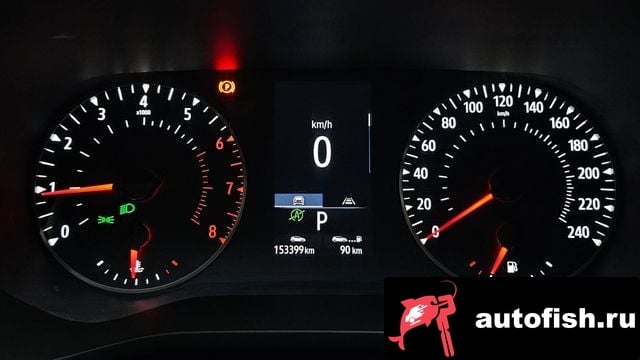 Renault Korea (Samsung) XM3 XM3 2020 года - похожие автомобили