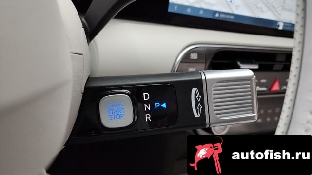 Hyundai Palisade Palisade (LX3) 2025 года - вид 9