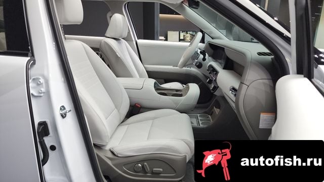 Hyundai Palisade Palisade (LX3) 2025 года - похожие автомобили