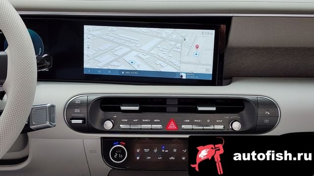 Hyundai Palisade Palisade (LX3) 2025 года - вид 15