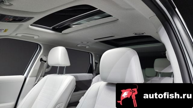 Hyundai Palisade Palisade (LX3) 2025 года - вид 18