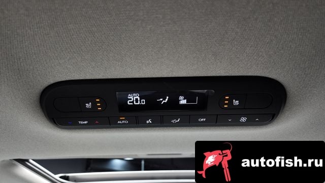 Hyundai Palisade Palisade (LX3) 2025 года - вид 19