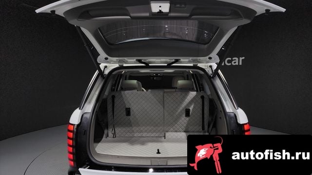 Hyundai Palisade Palisade (LX3) 2025 года - вид 20