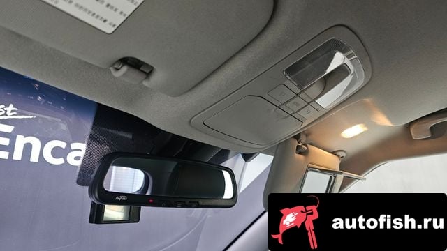 KG Mobility (Ssangyong) TIBOLI Tivoli Armor 2018 года - похожие автомобили