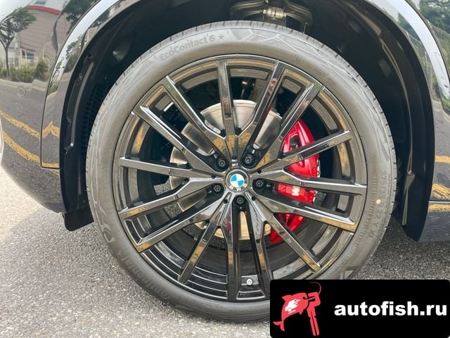 BMW X5 X5 (G05) 2025 года - вид 5