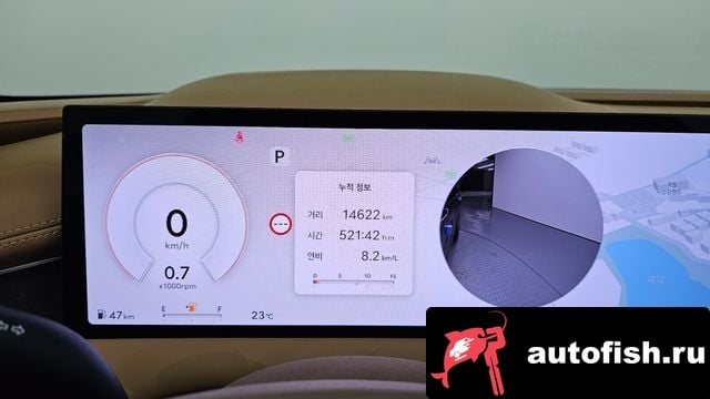 Genesis G80 G80 (RG3) 2024 года - похожие автомобили