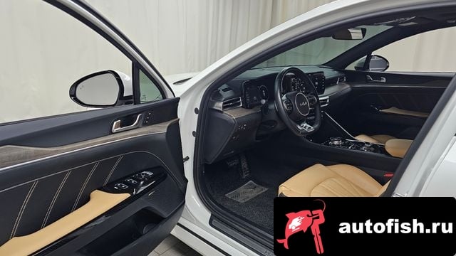 Kia K5 K5 3rd generation 2023 года - похожие автомобили