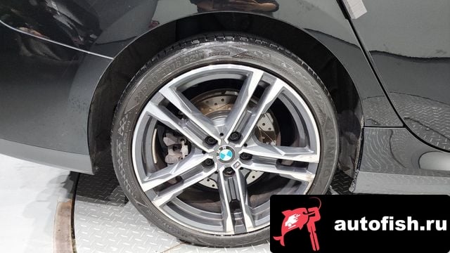 BMW 2-Series 2 Series Gran Coupe (F44) 2020 года - вид 5