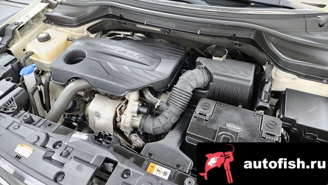 KG Mobility (Ssangyong) TIBOLI Berry New Tivoli 2020 года - вид 6