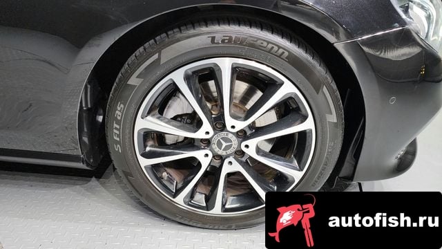 Mercedes-Benz E-Class E-Class W213 2020 года - вид 5