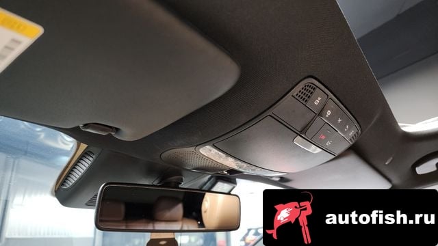 Mercedes-Benz E-Class E-Class W213 2020 года - похожие автомобили