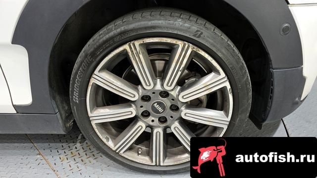 Mini Clubman Cooper S Clubman 2023 года - вид 5