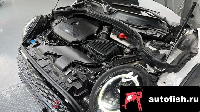 Mini Clubman Cooper S Clubman 2023 года - вид 6