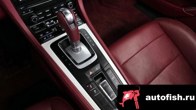 Porsche 718 718 Baxter 2020 года - похожие автомобили