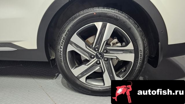 Kia Sorento Sorento 4th Generation 2023 года - вид 5