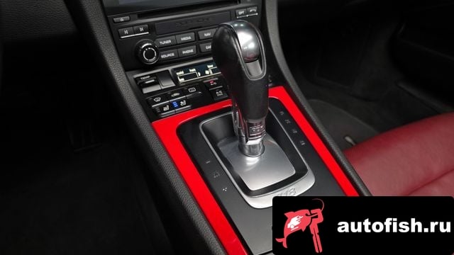 Porsche 718 718 Baxter 2018 года - похожие автомобили