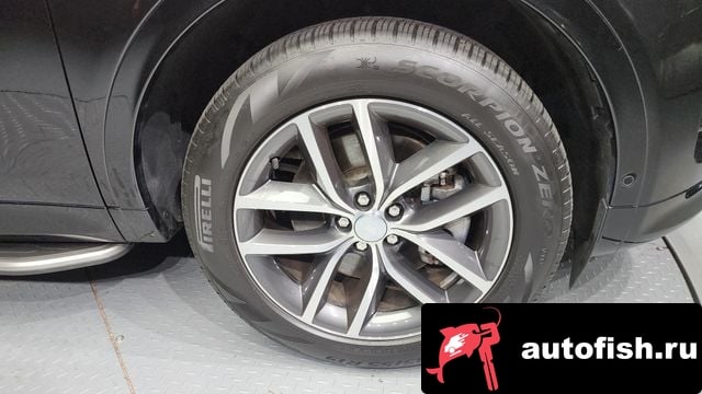 Land Rover Discovery Sport Discovery Sports 2nd Generation 2024 года - вид 5