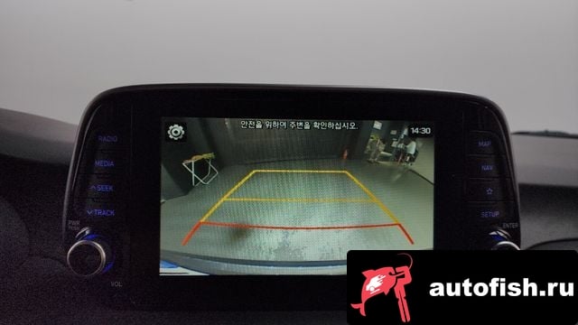 Hyundai Tucson All New Tucson 2018 года - похожие автомобили