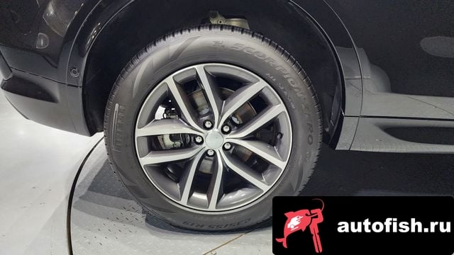 Land Rover Discovery Sport Discovery Sports 2nd Generation 2024 года - вид 5