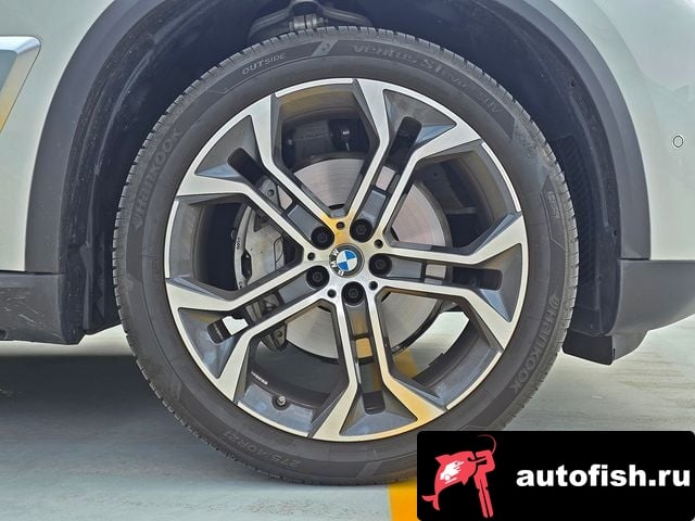 BMW X5 X5 (G05) 2024 года - вид 5