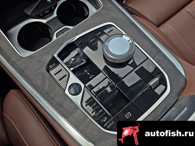 BMW X5 X5 (G05) 2024 года - вид 9