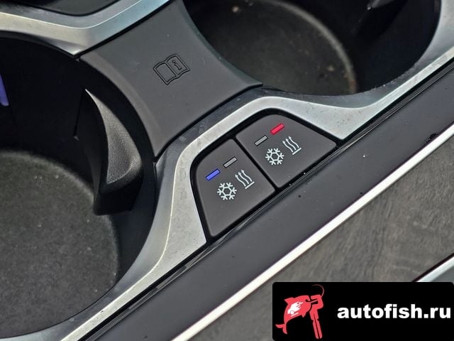 BMW X5 X5 (G05) 2024 года - вид 14