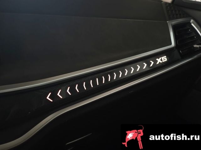 BMW X5 X5 (G05) 2024 года - вид 16