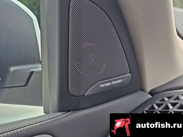 BMW X5 X5 (G05) 2024 года - вид 17