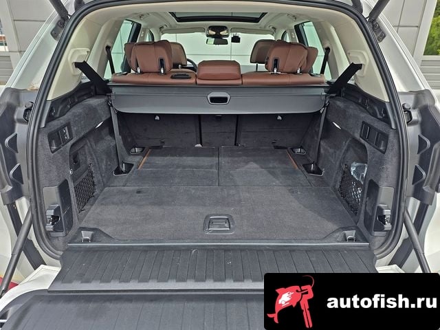 BMW X5 X5 (G05) 2024 года - вид 19
