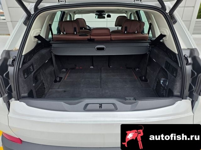 BMW X5 X5 (G05) 2024 года - вид 20